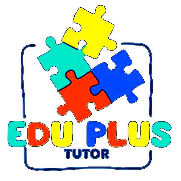 EDUPLUS Logo
